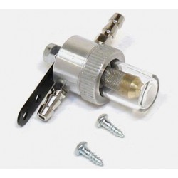 PALIVOVÝ FILTR SAITO 50109 F-1