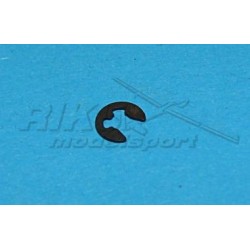 E-MAX E-RING pro hřídel 4 mm