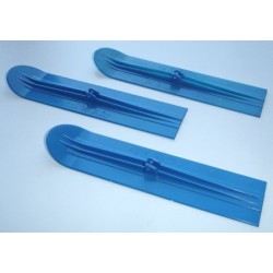 NARTY 145MM. NIEBIESKIE(N4033) WAGA MODELU MAX. 1050 G.